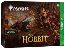 MTG - The Hobbit - Bundle - DE