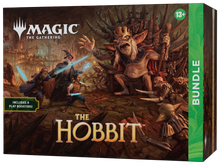 MTG - The Hobbit - Bundle - DE