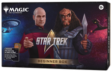 MTG - Star Trek - Beginner Box - EN