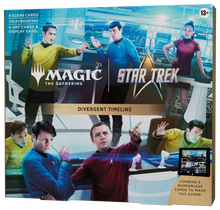 MTG - Star Trek - Scene Box - EN