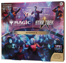 MTG - Star Trek - Scene Box - EN