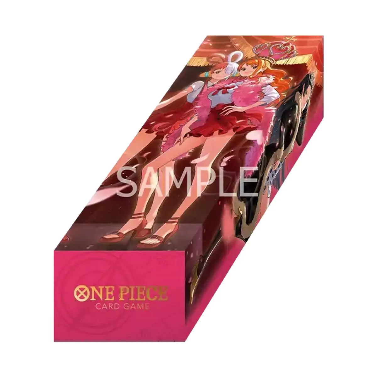 One Piece - Heronies Special Set - EN