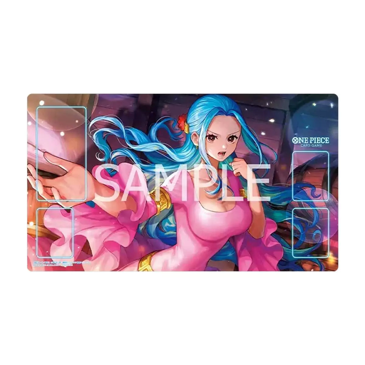 One Piece - Heronies Special Set - EN