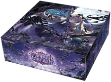 Grand Archive - Phantom Monarchs - Booster Display (24) - EN