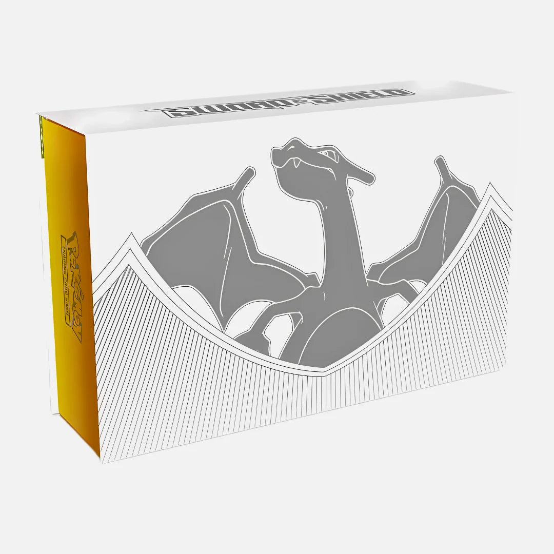 Pokémon - Sword & Shield - Ultra-Premium-Kollektion - EN