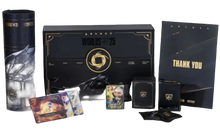 Riftbound: League of Legends - Worlds Bundle 2025 - Origins