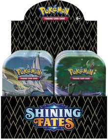 Pokémon - Shining Fates Mini Tins - EN