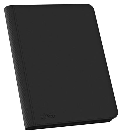 Ultimate Guard - Zipfolio 360x 9-Pocket Xenoskin - Divers