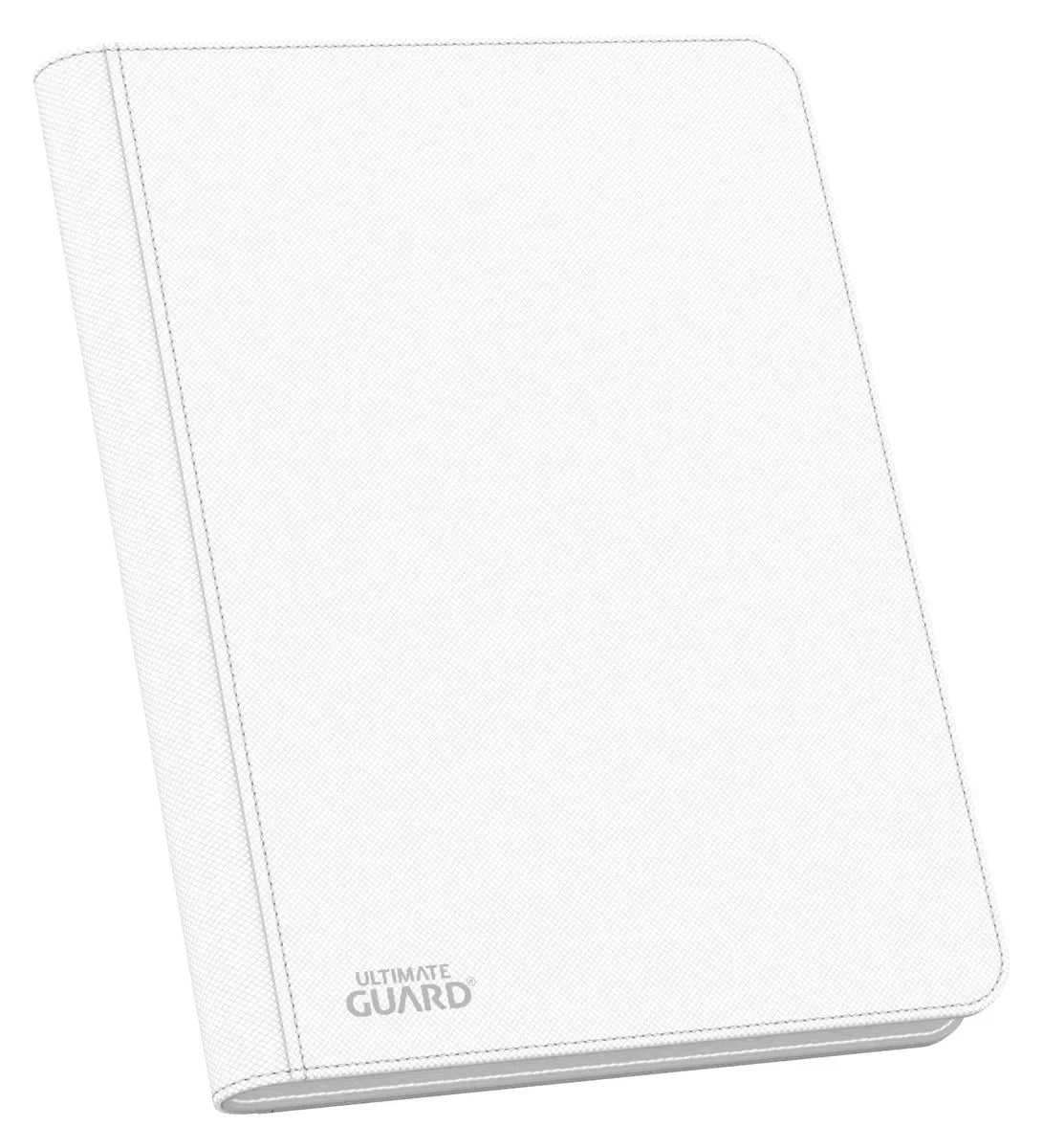Ultimate Guard - Zipfolio 360x 9-Pocket Xenoskin - Divers