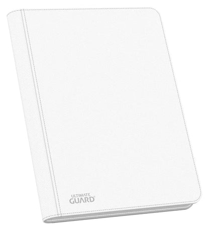Ultimate Guard - Zipfolio 360x 9-Pocket Xenoskin - Divers