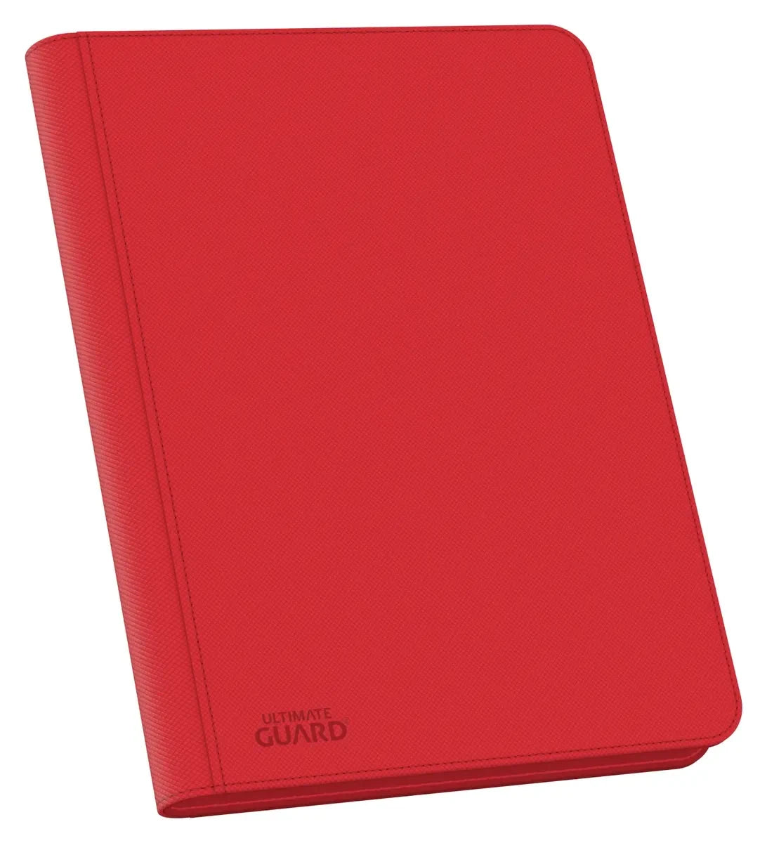 Ultimate Guard - Zipfolio 360x 9-Pocket Xenoskin - Divers