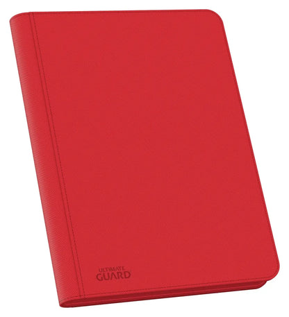 Ultimate Guard - Zipfolio 360x 9-Pocket Xenoskin - Divers