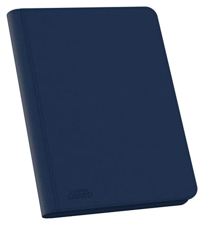 Ultimate Guard - Zipfolio 360x 9-Pocket Xenoskin - Divers