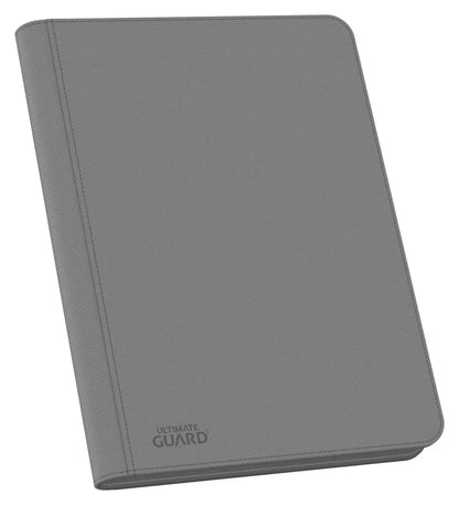 Ultimate Guard - Zipfolio 360x 9-Pocket Xenoskin - Divers