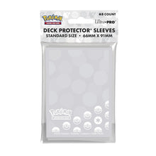 Ultra Pro - Pokémon - Deck Protector Sleeves: Farblos-Energie (65 Sleeves)