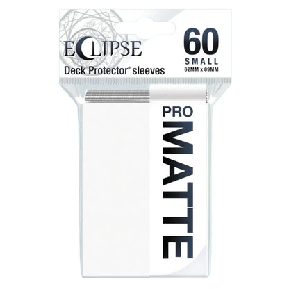 Ultra Pro - Eclipse Sleeves - Diverse (100 Sleeves) - SMALL