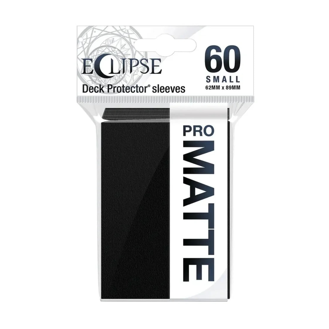 Ultra Pro - Eclipse Sleeves - Diverse (100 Sleeves) - SMALL