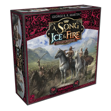 A Song of Ice & Fire – Champions of the Stag (Streiter des Hirsches)