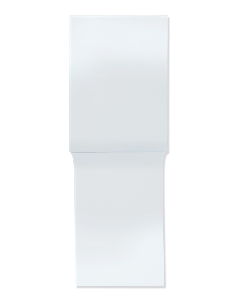 Dragon Shield - Standard Perfect Fit Sleeves: Clear [Resealable] (100 Sleeves)