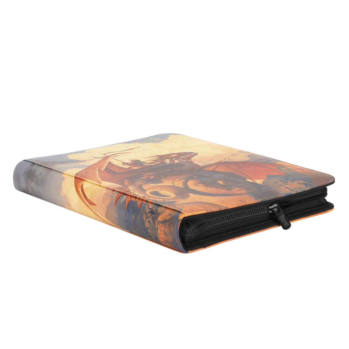 Dragon Shield - Card Codex Zipster 360 9-Pocket - The Adameer