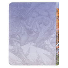 Dragon Shield - Art Zipster 360 9-Pocket - The Millerax