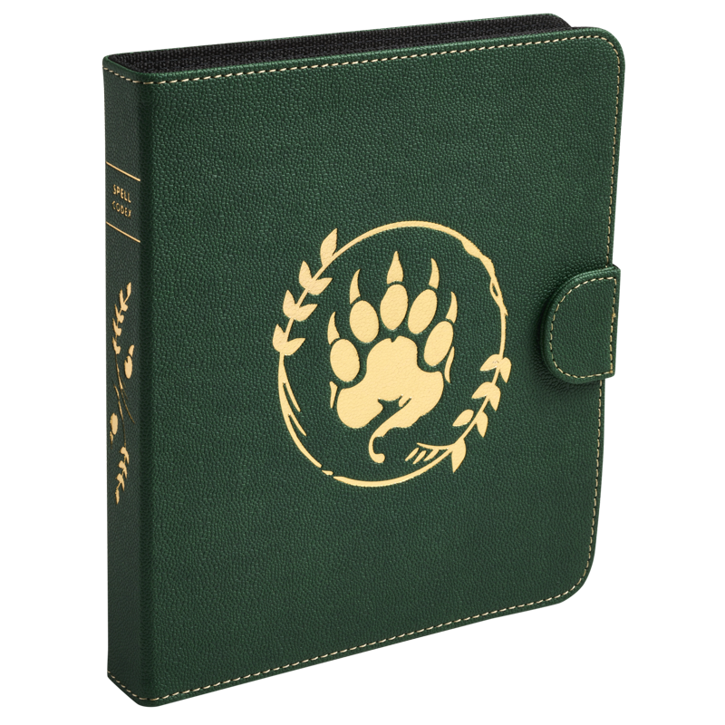 Dragon Shield - Spell Codex 160 - Divers
