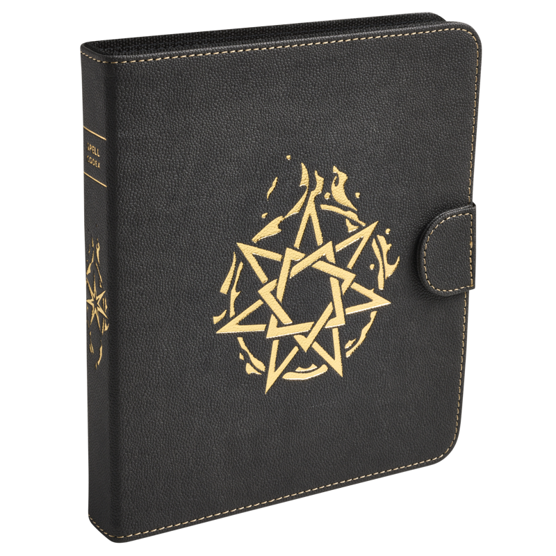 Dragon Shield - Spell Codex 160 - Divers