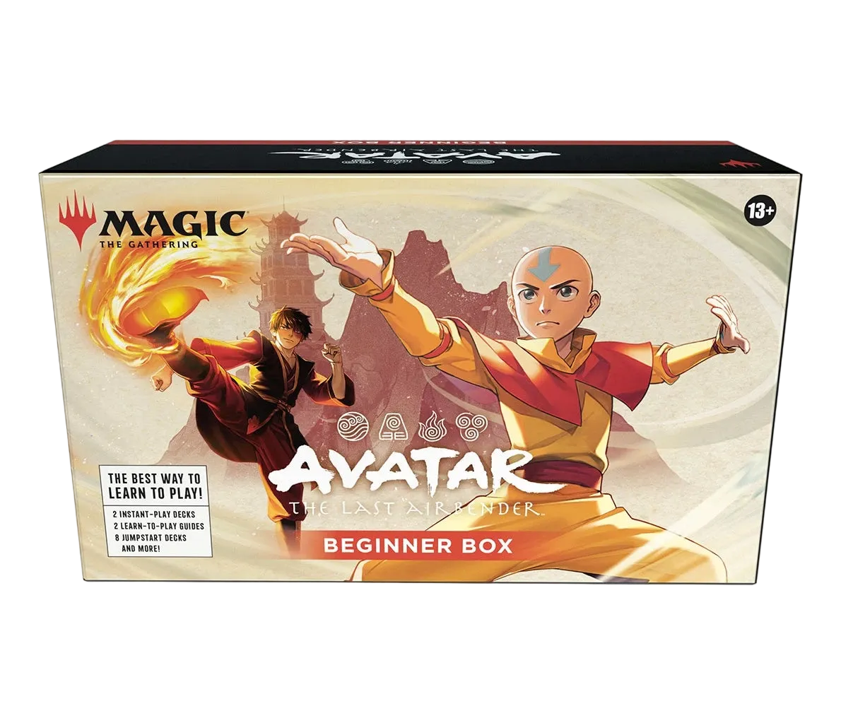 MTG - Avatar - Beginner Box - EN