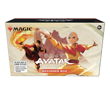 MTG - Avatar - Beginner Box - EN