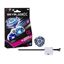 Beyblade X - Dark Perseus B 6-80W