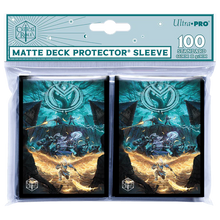 Ultra Pro - Dungeons&Dragons - Sleeves - Critical Role: Vox Machina (100 Sleeves)