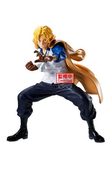 One Piece - Banpresto Grandista - Sabo - 23cm