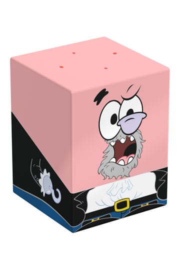 Squaroes - SpongeBob SquarePants - Pirate Patrick
