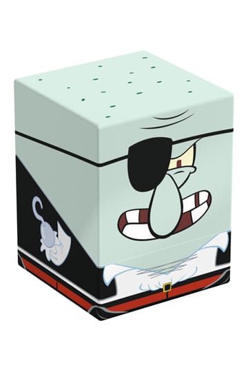 Squaroes - SpongeBob SquarePants - Pirate Squidward
