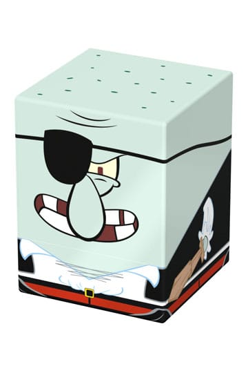 Squaroes - SpongeBob SquarePants - Pirate Squidward