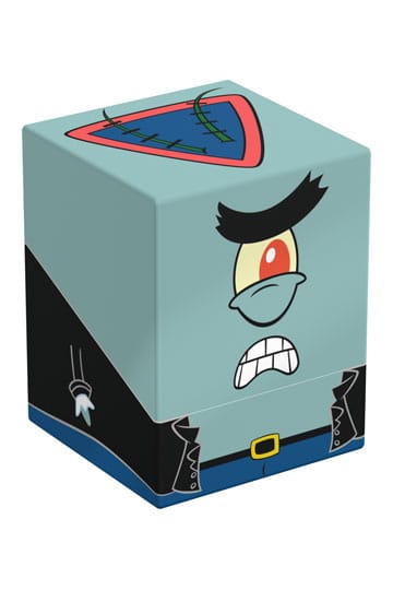 Squaroes - SpongeBob SquarePants - Pirate Plankton