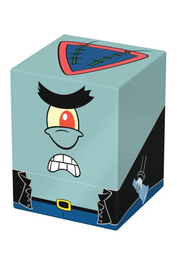 Squaroes - SpongeBob SquarePants - Pirate Plankton