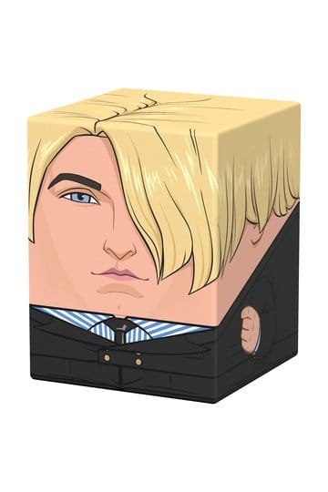 Squaroes - One Piece - Sanji