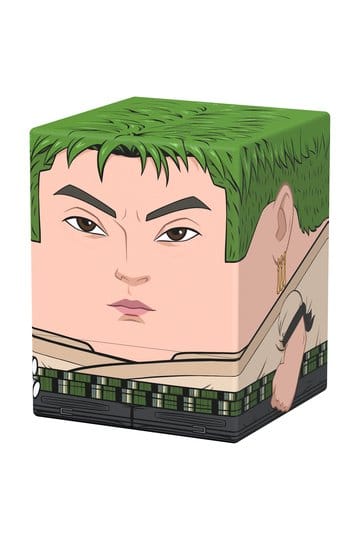 Squaroes - One Piece - Zoro