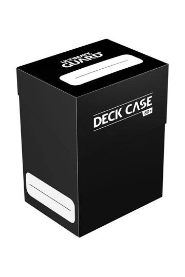 Ultimate Guard - Deck Case 80+ - Divers