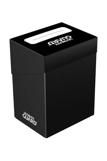 Ultimate Guard - Deck Case 80+ - Divers