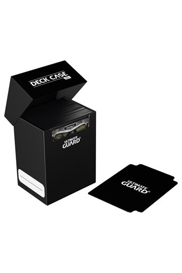Ultimate Guard - Deck Case 80+ - Divers