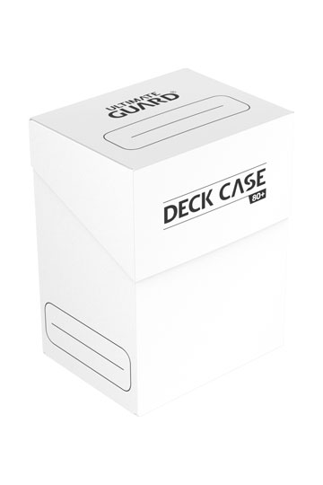 Ultimate Guard - Deck Case 80+ - Divers