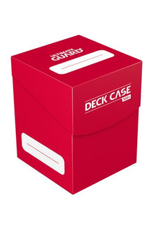 Ultimate Guard - Deck Case 100+ - Divers