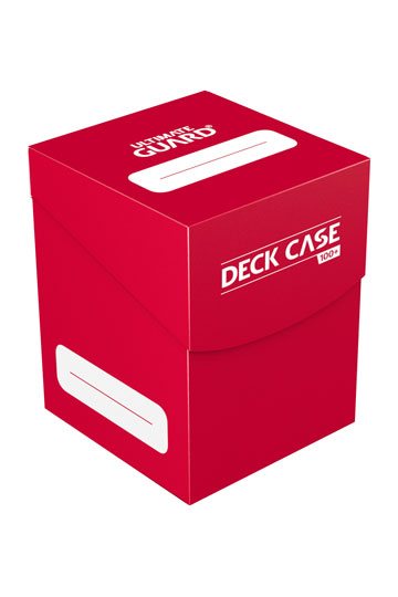 Ultimate Guard - Deck Case 100+ - Divers