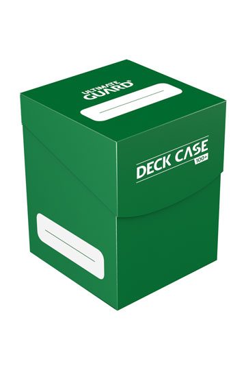 Ultimate Guard - Deck Case 100+ - Divers