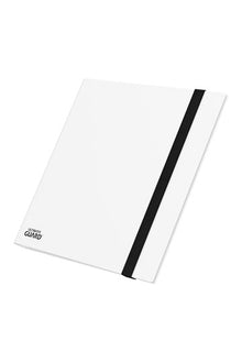 Ultimate Guard - Flexxfolio 480x 24-Pocket - Weiß