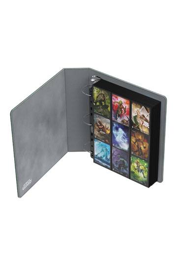 Ultimate Guard - Collectors Album Xenoskin Regular - Divers