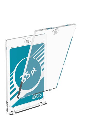 Ultimate Guard - 35PT Card Case Magnetic