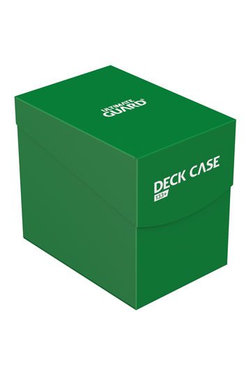 Ultimate Guard - Deck Case 133+ - Divers